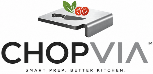 Chopping board